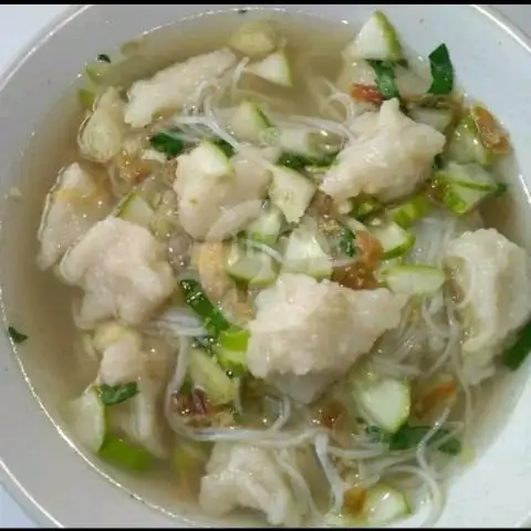 Gambar Makanan Bakso Ayam D'Za, Balap Sepeda 9