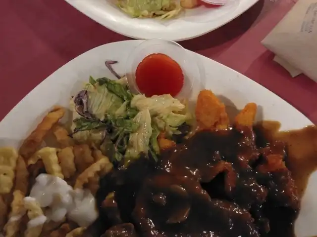 Achamm Chicken Chop Food Photo 9