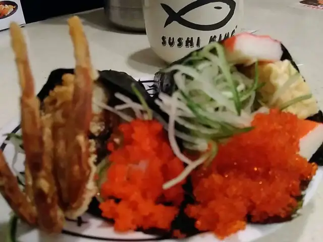 Sushi King Express Food Photo 5
