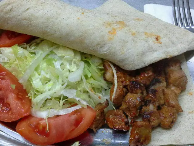 Dürüm Ocakbaşı Büfe'nin yemek ve ambiyans fotoğrafları 13