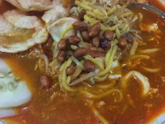 Gambar Makanan Mie Aceh Cie Rasa 11