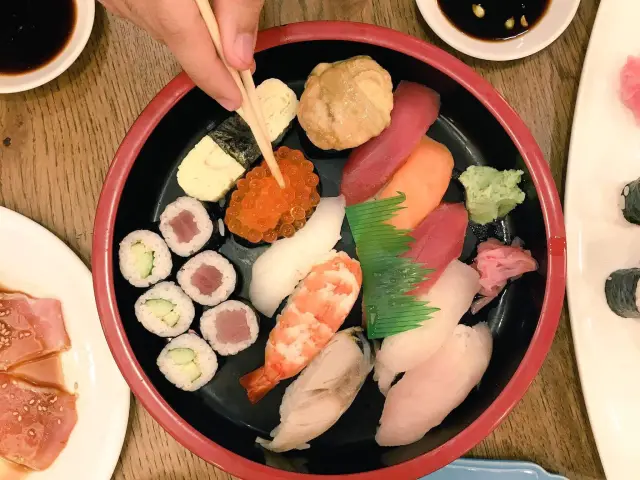 Nihonbashi Tei Food Photo 10