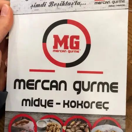 Mercan Kokorec & Midye'nin yemek ve ambiyans fotoğrafları 40
