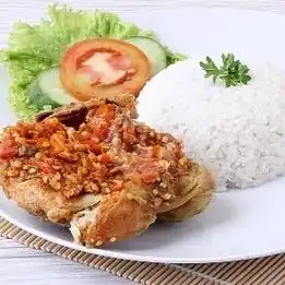 Gambar Makanan Ayam dan Bebek Goreng Tulang Lunak MLETRE 13