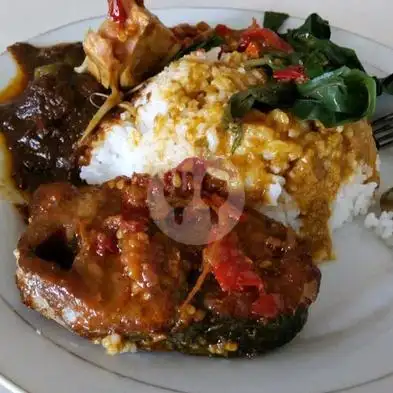 Gambar Makanan Rumah Makan Pancuran Tujuh ARDI, Cikarang 4