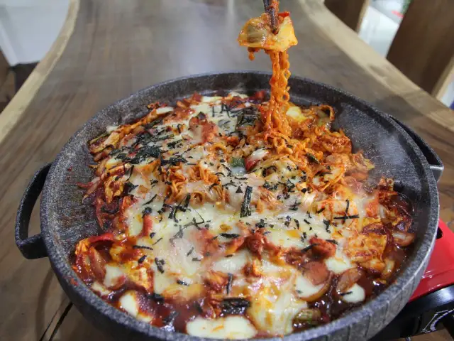 Gambar Makanan Warung Korea Pop 3