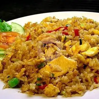 Gambar Makanan Nasi Goreng Alfarizki 1