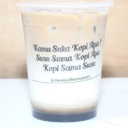 Gambar Makanan Twodcoffeeroastery, Bogor Tengah 2