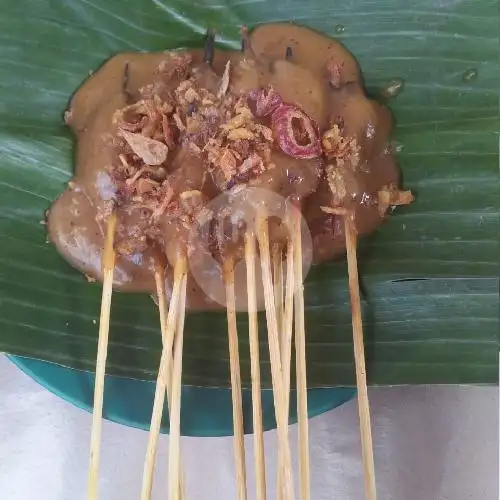 Gambar Makanan sate padang cut meutia  9