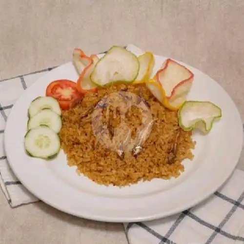 Gambar Makanan Nasi Goreng Nur Nirwani, Denpasar 18