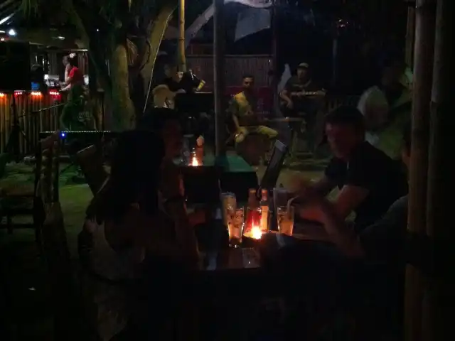 Gambar Makanan Evolution Bar, Gili Trawangan - Lombok 15