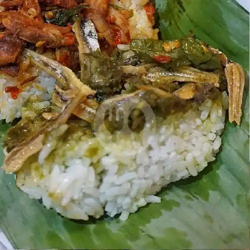 Gambar Makanan Angkringan Nasi Kucing Mbakyu Nida, Bojongsoang 1