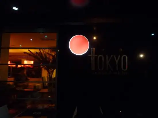 Tokyo Restaurant'nin yemek ve ambiyans fotoğrafları 15