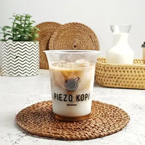 Gambar Makanan Piezo Kopi 20