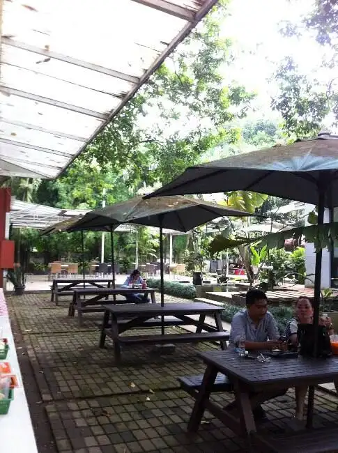 Gambar Makanan Warung Gading 12