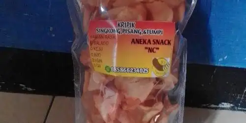 ANEKA SNACK NURCHASAN