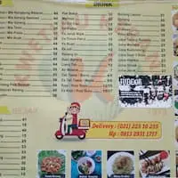 Gambar Makanan Kwetiaw Kerang (Cabang S. Parman, Medan) 1