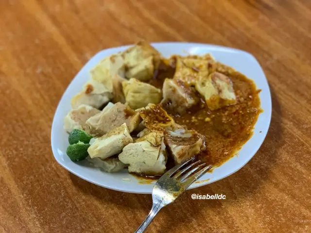 Gambar Makanan Kedai Mandiri 6