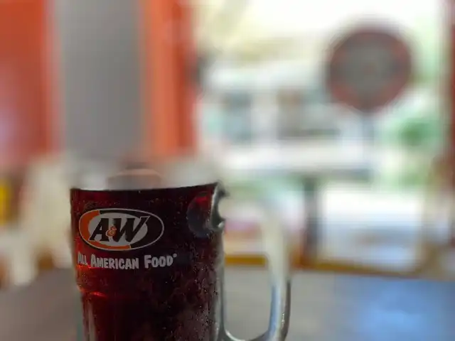 A&W Food Photo 10