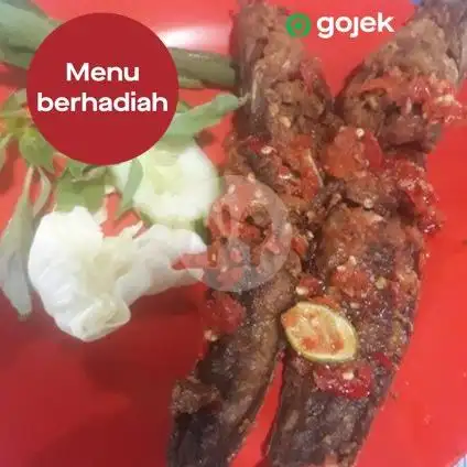 Gambar Makanan Warung Nasi Uduk Jakarta, Jimbaran 2