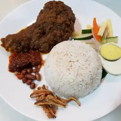 Nyonya Cendol