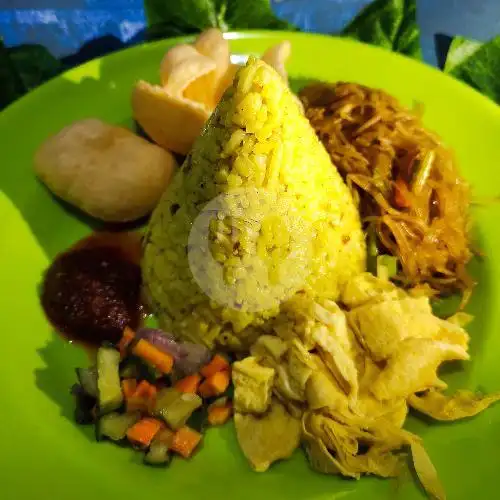 Gambar Makanan Food Court Toya, MP Mangkunegara 1