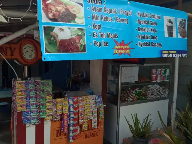 Gambar Makanan Kedai HiiHaaaa 1