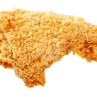 Gambar Makanan HFC (Hisana Fried Chicken), Pakjo 17