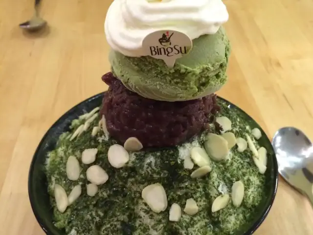 BingSu Cafe Food Photo 19