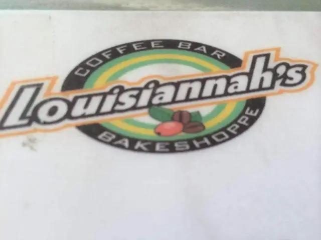 Louisiannah's Coffee Bar and Bakeshop Food Photo 18