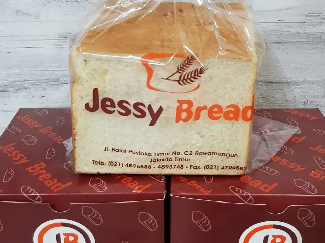 Gambar Makanan JessyBread 2