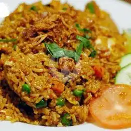 Gambar Makanan Nasi Goreng Dian Jaya, Bintaro 2