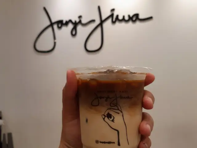 Gambar Makanan Kopi Janji Jiwa 5