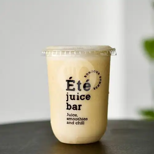 Gambar Makanan Ete Juice Bar, Grogol 7