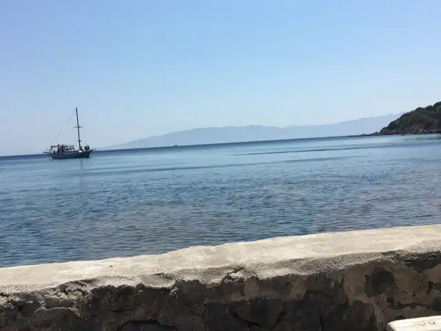 kale beach'nin yemek ve ambiyans fotoğrafları 4