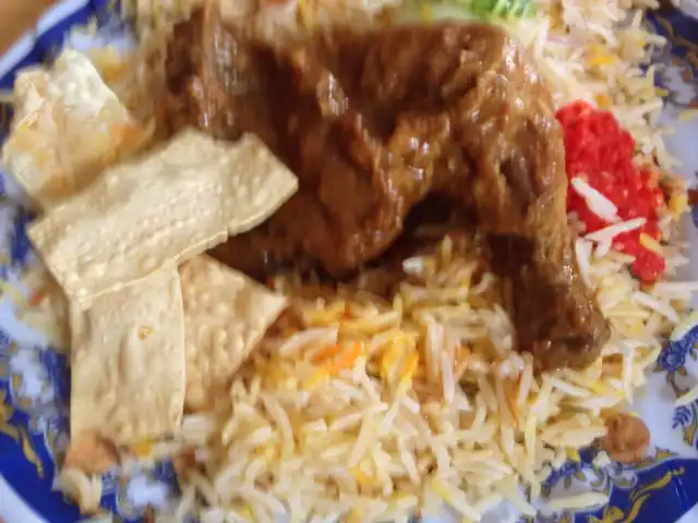 Nasi Briyani Gam An Nur Food Photo 11