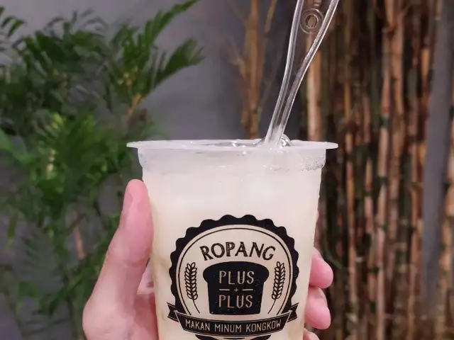 Gambar Makanan Ropang Plus Plus 19