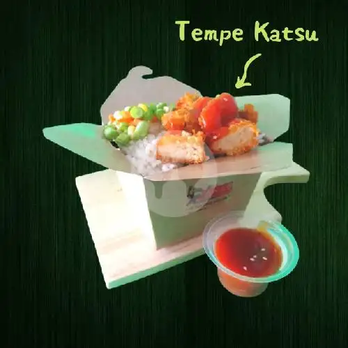 Gambar Makanan Kabemura Kitchen by Tora 18