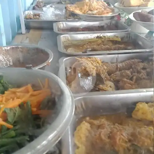 Gambar Makanan Warung Makan Bu Seno, Ki Penjawi 12