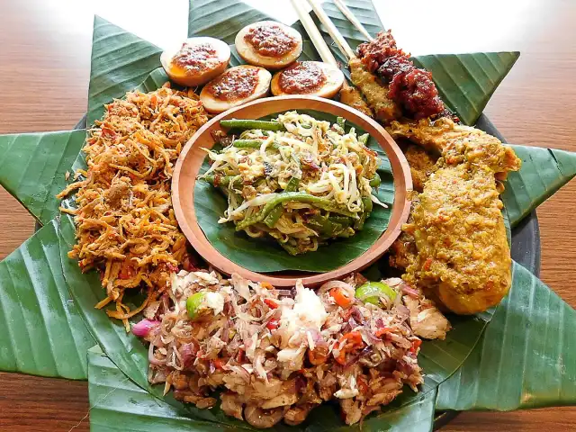 Gambar Makanan Ajengan Bali 8