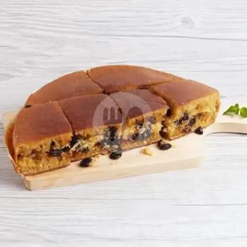 Gambar Makanan Martabak Manis Mini, Sayangan 19