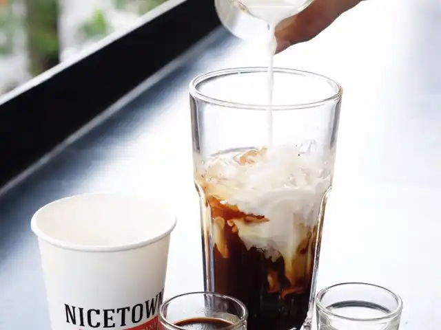 Gambar Makanan Nicetown Coffee 5