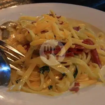 Gambar Makanan Pasta Joglo, Karang Anyar 12