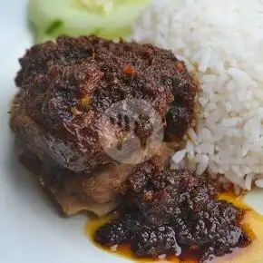 Gambar Makanan Nasi Bebek Madura Cak Rahmat 6