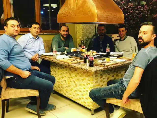 EtdeKeyff'nin yemek ve ambiyans fotoğrafları 4