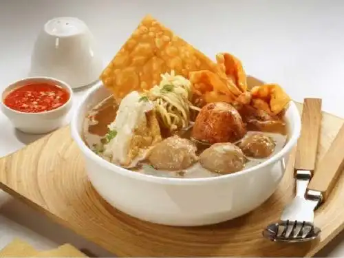 Bakso Malang 92