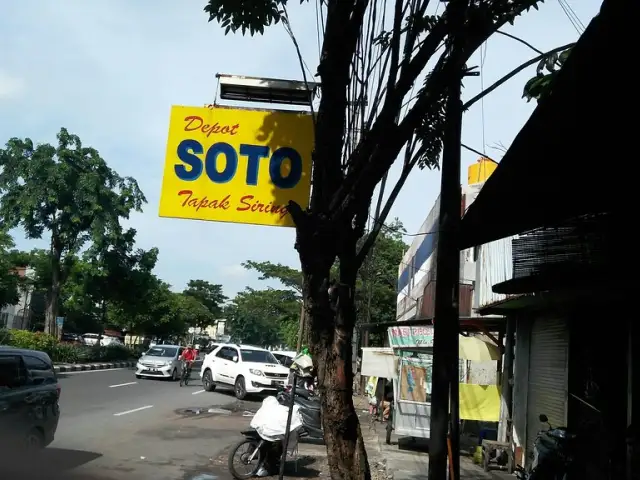 Gambar Makanan Soto Madura Tapak Siring 11