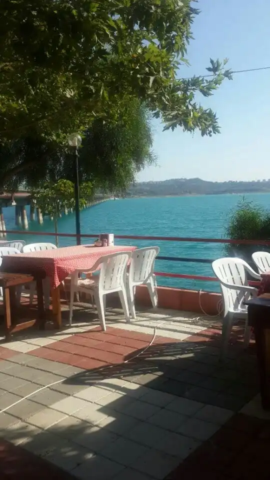 SEVGİM CAFE&BALIK RESTAURANT'nin yemek ve ambiyans fotoğrafları 6