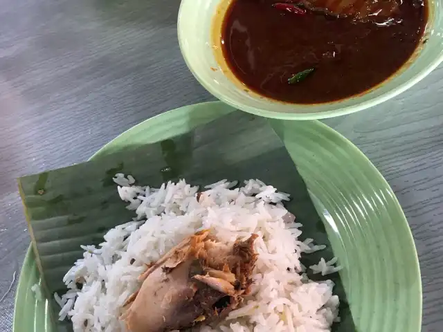 Kedai Nasi Dagang Kubang Badak Food Photo 4