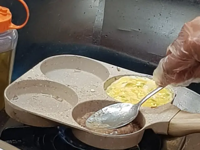 Gambar Makanan Eggtime 4